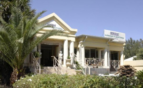 Отель Lajava Guest Lodge  Кругерсдорп